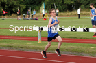 800 metres, 2021 North East Grand Prix 6, Monkton, Wednesday, August 4th. Photo: David T. Hewitson/Sports for All Pics